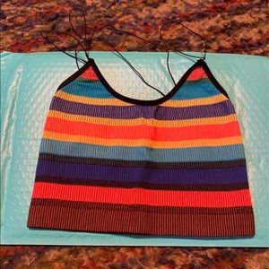 Urban Outfitters Crop Top